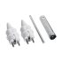 NEO TOOLS Áramfejlesztő, generátor, 2.8-3KW, 4 ütemű benzinmotorral 3 év garanciával 04-730