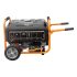 NEO TOOLS Áramfejlesztő, generátor, 2.8-3KW, 4 ütemű benzinmotorral 3 év garanciával 04-730