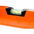 NEO TOOLS Vízmérték, alumínium, 2 libella, mart talp, 150cm, Minimum rendelés: 3db 25 év garanciával 71-086