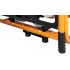 NEO TOOLS Áramfejlesztő, generátor, 6-6.5KW, 4 ütemű benzinmotorral 3 év garanciával 04-731