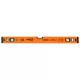 NEO TOOLS Vízmérték, alu, 3 libellás, S 300, 60cm 71-132