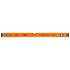 NEO TOOLS Vízmérték, alu, 3 libellás, S 300, 80cm 71-133