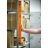 NEO TOOLS Vízmérték, alu, 3 libellás, S 300, 80cm 71-133