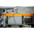 NEO TOOLS Vízmérték, alu, 3 libellás, S 300, 80cm 71-133