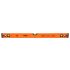 NEO TOOLS Vízmérték, alu, 3 libellás, S 300, 80cm 71-133