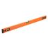 NEO TOOLS Vízmérték, alu, 3 libellás, S 300, 80cm 71-133
