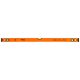 NEO TOOLS Alumínium vízmérték S 300, 3 libellás, 100 cm 71-134