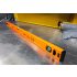 NEO TOOLS Alumínium vízmérték S 300, 3 libellás, 100 cm 71-134