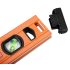NEO TOOLS Alumínium vízmérték S 300, 3 libellás, 100 cm 71-134
