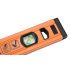 NEO TOOLS Alumínium vízmérték S 300, 3 libellás, 100 cm 71-134