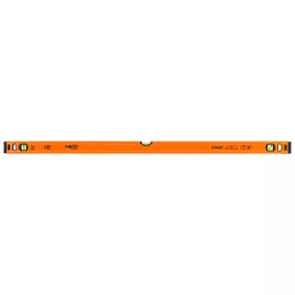   NEO TOOLS Alumínium vízmérték S 300, 3 libellás, 120 cm 71-135