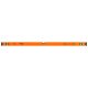 NEO TOOLS Alumínium vízmérték S 300, 3 libellás, 120 cm 71-135
