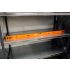 NEO TOOLS Alumínium vízmérték S 300, 3 libellás, 120 cm 71-135