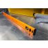 NEO TOOLS Alumínium vízmérték S 300, 3 libellás, 150 cm 71-136