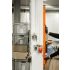 NEO TOOLS Alumínium vízmérték S 300, 3 libellás, 150 cm 71-136