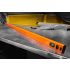 NEO TOOLS Alumínium vízmérték S 300, 3 libellás, 180 cm 71-137