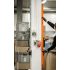NEO TOOLS Alumínium vízmérték S 300, 3 libellás, 180 cm 71-137