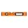 NEO TOOLS Vízmérték, alu, 2 libella, 1 fogantyú, S 400, 40cm 71-141