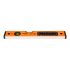 NEO TOOLS Vízmérték, alu, 2 libella, 1 fogantyú, S 400, 40cm 71-141