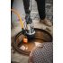 NEO TOOLS Szennyvízszivattyú, inox ház, 900W, 17.000L/óra 3 év garanciával 04-735