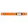 NEO TOOLS Vízmérték, alu, 3 libella, 1 fogantyú, S 400, 60cm 71-142