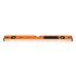 NEO TOOLS Vízmérték, alu, 3 libella, 1 fogantyú, S 400, 60cm 71-142