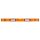 NEO TOOLS Vízmérték, alu, 3 libella, 1 fogantyú, S 400, 80cm 71-143