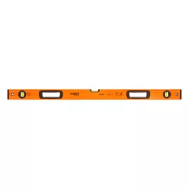   NEO TOOLS Vízmérték, alu, 3 libella, 1 fogantyú, S 400, 100cm 71-144