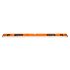 NEO TOOLS Vízmérték, alu, 3 libella, 1 fogantyú, S 400, 100cm 71-144