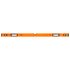 NEO TOOLS Vízmérték, alu, 3 libella, 1 fogantyú, S 400, 120cm 71-145