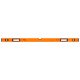 NEO TOOLS Vízmérték, alu, 3 libella, 1 fogantyú, S 400, 120cm 71-145