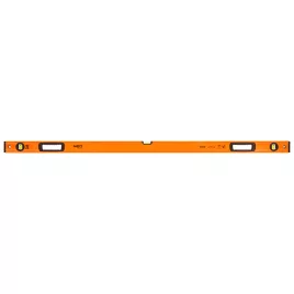   NEO TOOLS Vízmérték, alu, 3 libella, 1 fogantyú, S 400, 150cm 71-146