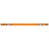 NEO TOOLS Vízmérték, alu, 3 libella, 1 fogantyú, S 400, 150cm 71-146