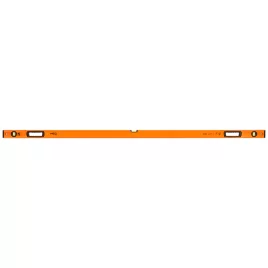   NEO TOOLS Vízmérték, alu, 3 libella, 1 fogantyú, S 400, 200cm 71-147