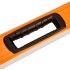 NEO TOOLS Vízmérték, alu, 3 libella, 1 fogantyú, S 400, 200cm 71-147