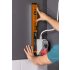 NEO TOOLS Digitális vízmérték, szögmérővel és lézer irányzékkal, 2 libellás, 60cm 71-200