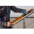 NEO TOOLS Digitális vízmérték, szögmérővel és lézer irányzékkal, 2 libellás, 60cm 71-200