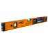 NEO TOOLS Digitális vízmérték, szögmérővel és lézer irányzékkal, 2 libellás, 60cm 71-200