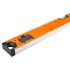 NEO TOOLS Digitális vízmérték, szögmérővel és lézer irányzékkal, 2 libellás, 60cm 71-200