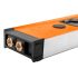 NEO TOOLS Digitális vízmérték, szögmérővel és lézer irányzékkal, 2 libellás, 60cm 71-200