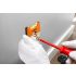 NEO TOOLS Zsebvízmérték, mágnessel, övcsipesszel 71-220