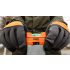 NEO TOOLS Zsebvízmérték, mágnessel, övcsipesszel 71-220