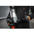 NEO TOOLS Szennyvízszivattyú, inox ház, 1100W, 18.000L/óra 3 év garanciával 04-736