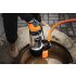 NEO TOOLS Szennyvízszivattyú, inox ház, 1100W, 18.000L/óra 3 év garanciával 04-736