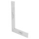 NEO TOOLS Precíziós derékszög, DIN875/2, 300x200mm 72-025