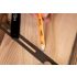 NEO TOOLS Állítható derékszög és szögmásoló, rozsdamentes 72-109