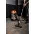 NEO TOOLS Száraz/vizes ipari porszívó, 1400W/18KPa, 30l-es inox tartály, gépcsatlakozó aljzat, komplett tartozékszett 3 év garanciával 04-738