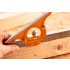 NEO TOOLS Profi szögmérő, derékszög és vonalzó, rozsdamentes-alu 30cm 72-120