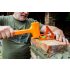 NEO TOOLS Profi szögmérő, derékszög és vonalzó, rozsdamentes-alu 60cm 72-126