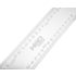 NEO TOOLS Ácsderékszög 600 x 410mm 72-130